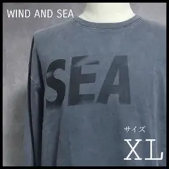 【美品】WIND AND SEA ロンT XLサイズ USED加工 美品】WIND AND SEA ロンT XLサイズ USED加工 2025年最新】Yahoo