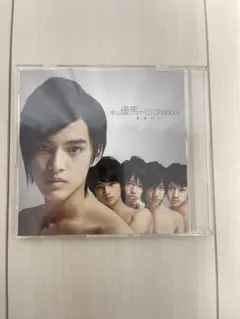 悪魔な恋/NYC【通常盤】 NYC boys,中山優馬 w/B.I.Shadow