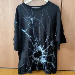 U.R.G.E CRUEL Tシャツ lynch. 葉月 U.R.G.E.(lynch.葉月)☆破壊衝動Tシャツ - メルカリ