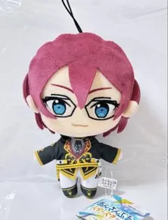 あんさんぶるスターズ あんスタ ぬいぐるみ 七種茨