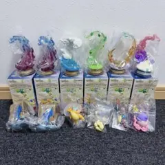 ゆらめくポケモンのひととき SWING スイング