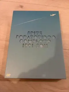 スピッツ/ソラトビデオCOMPLETE 1991-2011〈DVD2枚組〉 - メルカリ