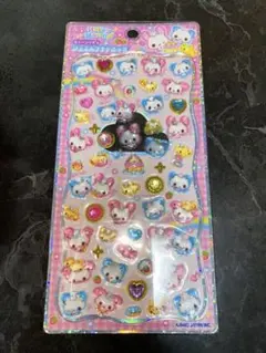 ハッピーマーチ　ジュエルプチドロ