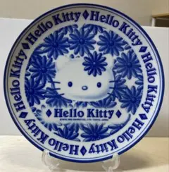 ハローキティ 2枚セットお皿　非売品