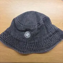 エネベイク ENEBEYC Eリンク デニムバケットハット - メルカリ