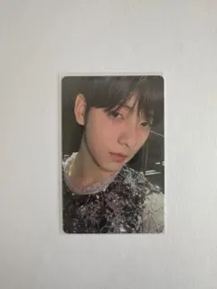 TXT スビン トレカ