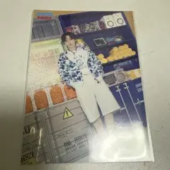 【匿名配送】straykids ラントレ リノ