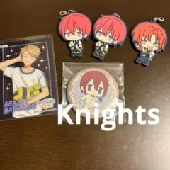 あんスタ まとめ Knights