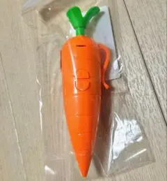 にんじん型ボールペン キャロットペン ズートピア 録音機能付き