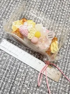 スクイーズ】dodomi nicecake ドリンク2点セット※1つ訳あり - メルカリ