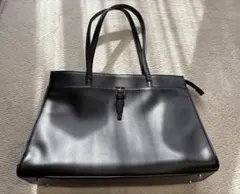 The suit company リクルートバッグ