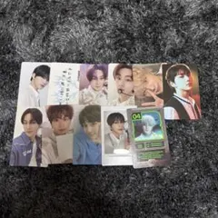 enhypen ジョンウォン トレカ まとめ売り