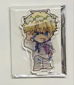 神酒凜太郎 ミニキャラアクスタ 妖怪学校の先生はじめまし 妖はじ