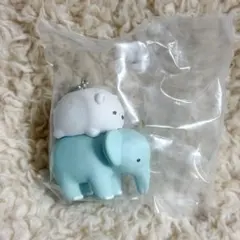 【限定】 すみっコぐらしと東山動植物園のいきものたち アジアゾウとしろくま