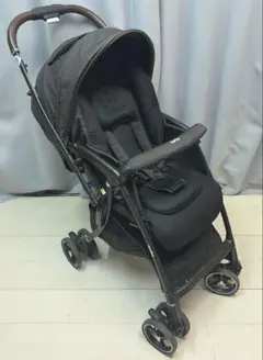 アップリカ ラクーナクッションフリーAB 2162166 A型ベビーカー