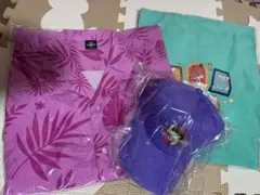 ズートピア2 はっぴーくじ　B賞D E ニック　ジュディ