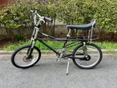 【希少】サウスベイ バハ　（ヤマハモトバイクの復刻）引取り専用 サウスベイ バハ （ヤマハモトバイクの復刻？ 現在入手困難）美品