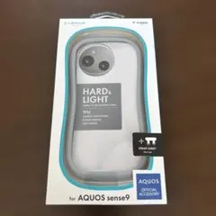 LEPLUS Android用ケース