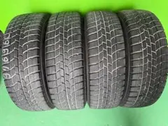 中古スタッドレス195/65R16トーヨー4本セット、ライズ、ロッキーサイズ