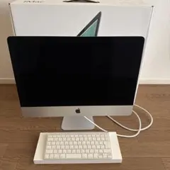 2026年最新】imac 21.5 2013の人気アイテム - メルカリ