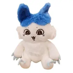 ちいかわ ハチワレ パラレルワールド！？ BIGぬいぐるみ