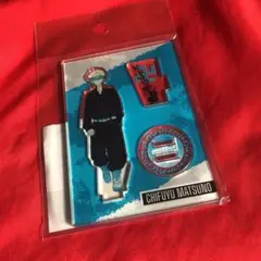 東京卍リベンジャーズ　アクリルスタンド アクスタ　千冬　7