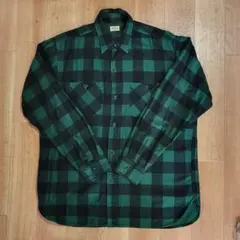 シュガーケーン シャツ