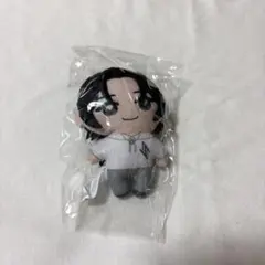 JO1 佐藤景瑚 マスコット ガチャガチャ