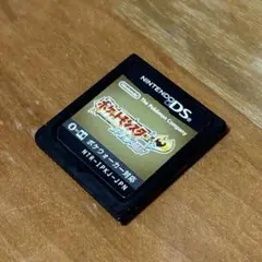 ポケットモンスター ハートゴールド