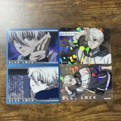 ブルーロック 凪誠士郎 ふぁぼカ