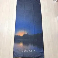 2026年最新】sukara トラベルヨガマットの人気アイテム - メルカリ