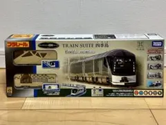 2026年最新】train suite 四季島の人気アイテム - メルカリ