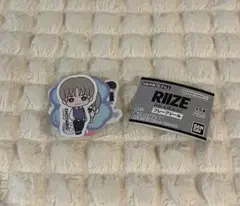 RIIZE フレークシール　ショウタロウ