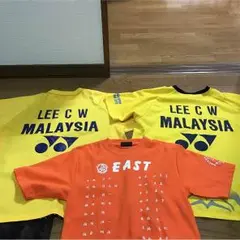 バドミントンウェア