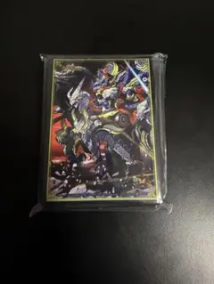 デュエルマスターズ デュエプレフェス アクリルペーパーウェイト 卍デ