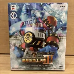 2025年最新】造形王 フランキーの人気アイテム - メルカリ