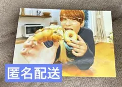 ONE Ｎ’ ONLY ワンエン TETTA 関哲汰　生写真