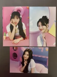 TWICE x TOWER RECORDS CAFE 、twice×レモナ