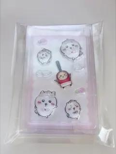 치이카와 푸쿠츄루 씰