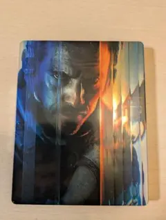 COD BO7 GEO PS5 予約限定特典スチールブック