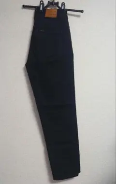 ジェギンス アンクル テーパードパンツ レディース Lee リー