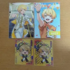 AMPTAC×COLORS　あっきぃ　まとめ売り