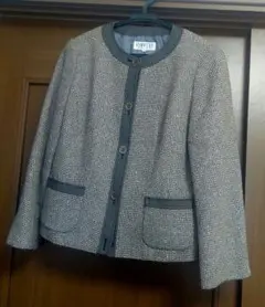 ジャケット