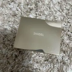 SNIDEL アイデザイナー07 シャドウ