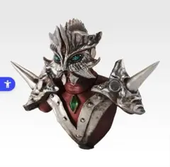 ウルトラマン　一番くじ　怪獣超大全　F賞　怪獣頭鑑　マグネット　エースキラー .