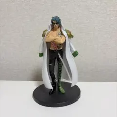 ワンピース 緑牛 アラマキ フィギュアのサムネイル