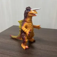 ドランゴ　ウルトラ怪獣　ソフビ　マルサン　オリジナル怪獣 2025年最新】ドランゴ ソフビの人気アイテム - メルカリ