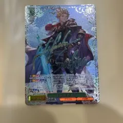ヴァイスシュヴァルツ シエテ SSP - メルカリ