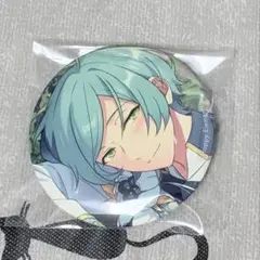 深海奏汰 10周年 缶バッジ あんスタ 10周年 缶バッジ 深海奏汰 - メルカリ