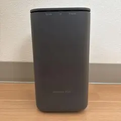 docomo home5G ホームルーター